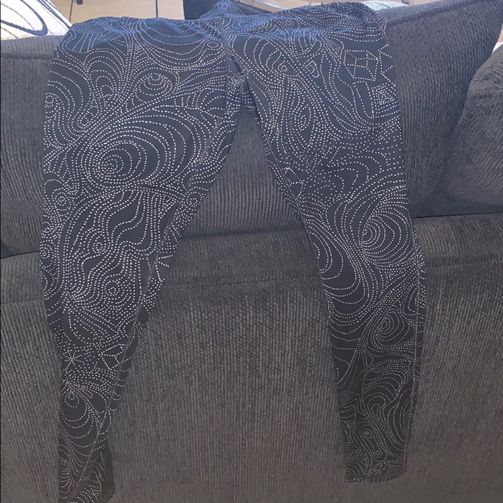 Women’s Workout Leggings